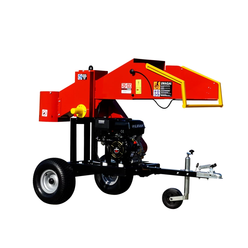 RS-100  OFF-ROAD 